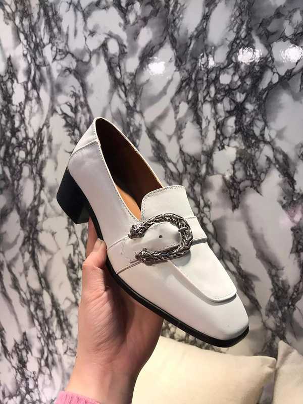 Gucci Donna Scarpe 0014